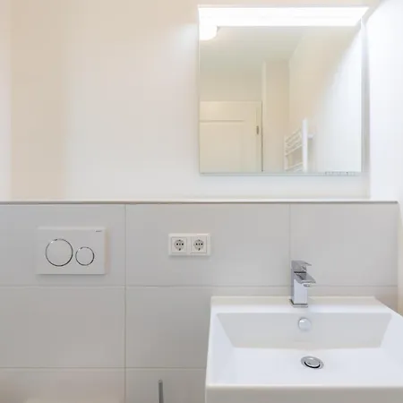 Nordseetraum Direkt Am Nordseedeich Mit Blick Auf Den Διαμέρισμα *